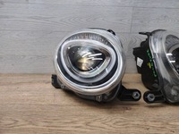 фото thumb №7, Fiat 500 2020 с передний лампы передние