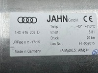 фото thumb №3, Audi a8 d4 4h tfsi бак тиску 4h0616203d