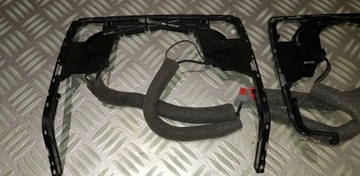 фото thumb №3, Range rover vogue l405 освітлення тунелю led зад