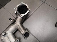 фото thumb №6, Коллектор всасывающий левый vw phaeton 5.0 tdi 07z129711j