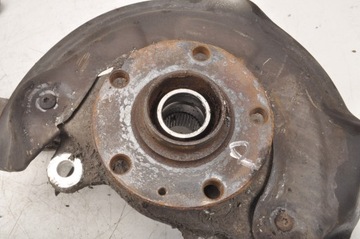 фото thumb №6, Audi a6 c6 2.0 tdi рестайлінг поворотна опора права передня