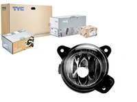 фото thumb №1, Лампа противотуманная hb4 skoda fabia i vw транспорта