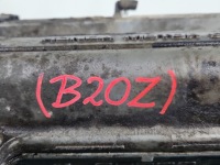 Головка валы комплект  honda cr-v 1 2.0b 16v b20z с Разборки, фото thumb