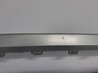 фото thumb №6, Vw t-roc 17- молдинг бампера задня оригінал