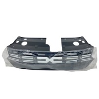 фото thumb №10, Новий oem номер решітка решітка dacia jogger рестайлінг 622568052r 622564166r