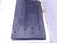 фото thumb №2, Защита подвеска правая subaru forester iii