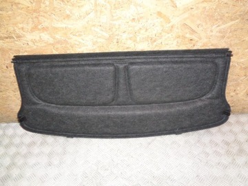 фото thumb №5, Полка задняя зад багажника светлая bmw e46 compact 0-