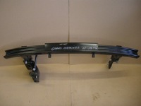 фото thumb №1, Jeep grand cherokee 2010 балка бампера задня