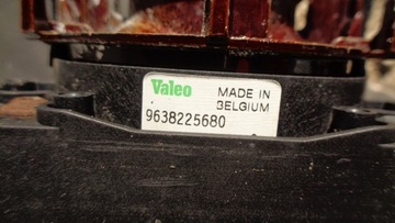 фото thumb №15, Citroen xsara picasso 99-04 бампер переднее haloge