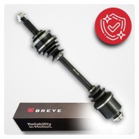 фото thumb №6, Привідний вал права kia carnival ii gq 2.9 crdi механічна коробка передач nowa