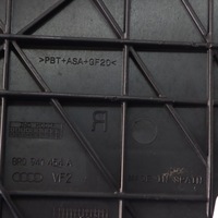 фото thumb №10, Audi q5 8r кронштейн направляющая лампы правый перед 8r0941454a