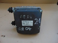 фото thumb №1, Audi a8 d4 насос abs 4h0907379c