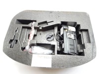 фото thumb №1, Компресор do kół вкладиш вушко fiat panda iii