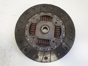 фото thumb №8, Citroen c4 ii 1.6 hdi диск прижим сцепление