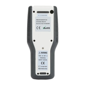 HT-9815 Цифровой термометр с датчиком