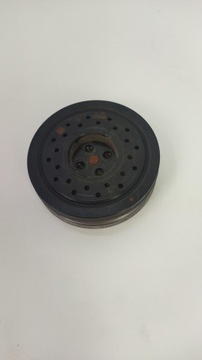 фото thumb №1, Astra k v 1.6 cdti колесо пасове вала 55491638