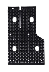 фото thumb №1, Брызговик крыла кабины правый mb actros mp4 mp5