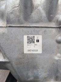 Купить Коробка передач передач volvo xc60 ii гибрид plug-in tg-81sd tg81sd, фото thumb