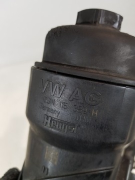 фото thumb №15, Основа фільтра масла 03n115389h audi a6 a5 2.0tdi