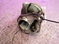 фото thumb №1, Renault kangoo ii 07- 1,5 dci k9k 804 вакуум насос