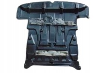 фото thumb №1, Оригинальная защита pod двигатель mercedes sprinter om654