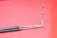 фото thumb №8, Радиатор усилителя 13286331 saab 9-5 95 2 ii 2.0 tid 160 km 10-12