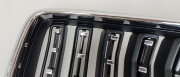 фото thumb №6, Решётка радиатора volvo v60 cross country cc 2021-
