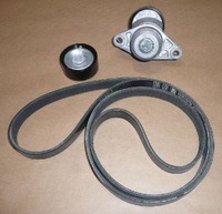 фото thumb №1, Kpl ремень шпонка. d duster, logan ii 1.6 16v