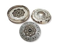 фото thumb №1, Opel vivaro b 1.6 cdti зчеплення маховик з двома масами двомасовий маховик 15079610