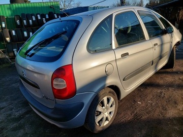 фото thumb №8, Kom двигун rhy 2.0 hdi 90km307 xsara 206 c5 doodpa