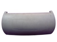 Купити Fiat scudo 2 07-16 подушка безпеки подушка пасажира 14013511zn, фото thumb