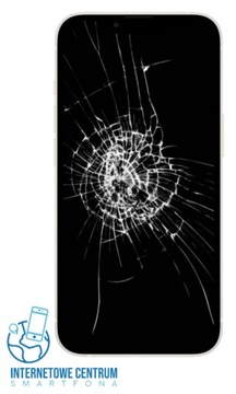 Замена стекла дисплея iPhone 8