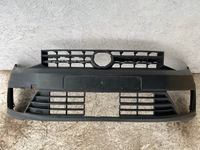 фото thumb №1, Бампер перед передний vw caddy 2k5 lift 15-18