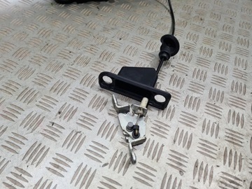фото thumb №6, Заливная горловина топлива крышка блокировка opel combo e короткий