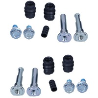 фото thumb №1, 2× maxgear 27-0671 набор tulei направляющих, суппорт тормоза