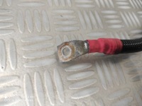 Модуль блок керування напруги джгут mini cooper r56 Зі Шроту, фото thumb