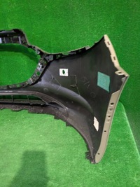 фото thumb №7, Бампер передний перед mazda 3 bp 19-