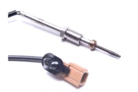 Датчик температури вихлопних газів renault laguna latitude Ціна, фото thumb