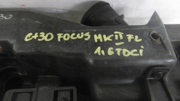 фото thumb №4, ! pas перед переднє citroen c5 iii 2008r- 1.6 hdi