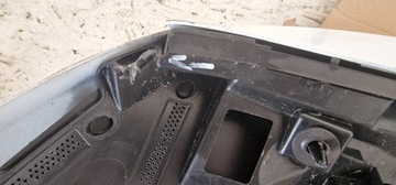 фото thumb №9, Спойлер ford kuga mk3 спойлер