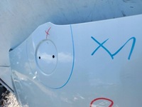 фото thumb №10, Bmw 3 g20 g21 19- капот крышка двигателя