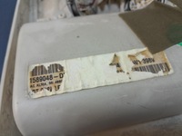 фото thumb №6, Chrysler town country v фонари потолочный