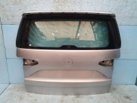 фото thumb №1, Кришка багажника багажника vw t7 transporter t7 задня комплектна