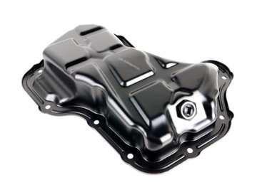 фото thumb №2, Піддон масляна сталевий renault clio iv kadjar megane scenic iii iv 1.2 tce