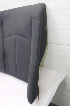 фото thumb №9, Mercedes e w211 sedan диван зад 9d01 передній рестайлінг