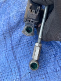 фото thumb №6, Alfa romeo 159 3.2 jts домкрат тросы переключения передач