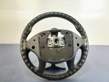 фото thumb №7, Hyundai i30 ii lif кермо шкіра 56110a-6771rdr