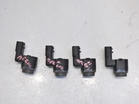 фото thumb №7, Датчик парковка pdc renault megane iii