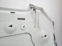 фото thumb №14, Mercedes benz vito w639 2003 - 2014 капот крышка двигателя
