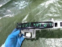 фото thumb №7, Ручка дверь левый перед exld peugeot 407